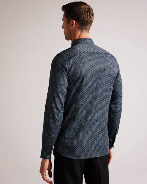 ORMSBY - Ted Baker Shirts